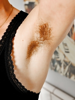 Ajax Anastasia Atk Hairy