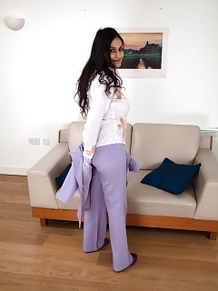 Rani Fat Hairy Women