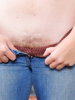 Yanna Hairy College Teens