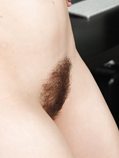 Jackie Paige Hairy Pits Women
