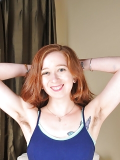 Tracy Hairy Cunt Pictures