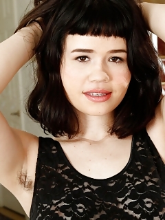 Yhivi Hairy Teen Penis And Pussy Pics