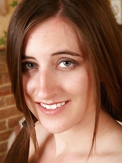 Charlotte Good Hairy Pussy