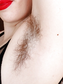 Simone Hairy Pussy Cummed