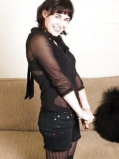 Olive Hairy Porn Cream Pie