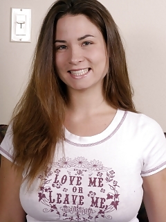 Kelly Hairy Beauty Girls